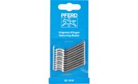 PFERD TOOLS 14300020 Ontbraamkling 10 stuk(s) - thumbnail