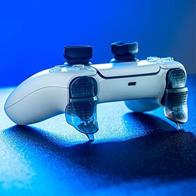 Controller Customization Kit - SUBSONIC - Pro Gamer Pack - E-sports Accessoires - Voor PS5 Controller Controller Customization Kit - SUBSONIC - Pro Gamer Pack - E-sports Accessoires - Voor PS5 Controller