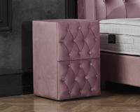 Dreamhouse - Aurora Nachtkastje - Roze - Default Title - thumbnail