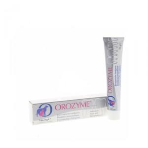 Orozyme Enzymatische Tandpasta hond/kat 2 Tubes (2 x 70 g)