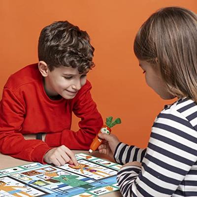 Educatief Spel Lisciani Giochi Carotina va chez le docteur