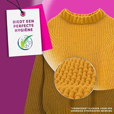 Vanish Vanish Oxi Advance Multi Power Gel - 750 ml