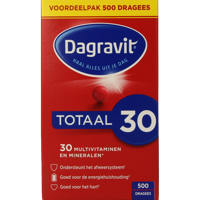 Totaal 30 tijdelijk 50 dragees gratis 500 Dragees - thumbnail