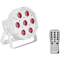 Eurolite LED SLS-7 LED spot wit - thumbnail