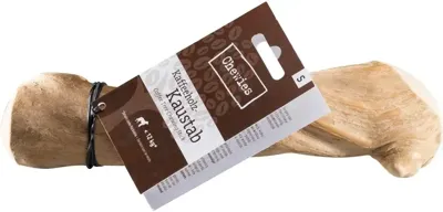 Chewies koffiehout kauwstok - S