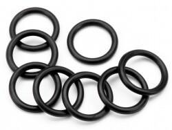 O-ring s9 (8.5x1.5mm/black/8pcs)