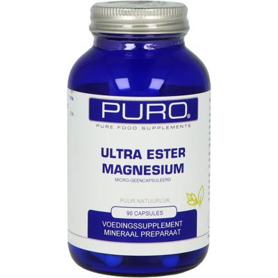 Ultra Ester Magnesium