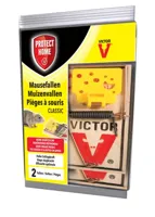 Protect Home Muizenvallen - thumbnail