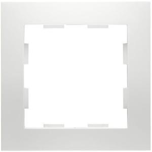 PEHA by Honeywell 318911 Frame Frame Wit 1 stuk(s)