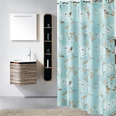 Betra zwabberhoes acryl blauw (60cm)