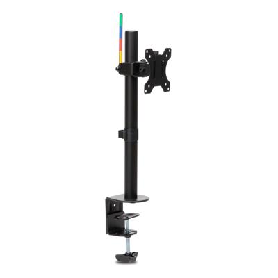 Kensington SmartFit monitorarm, enkel, zwart - thumbnail
