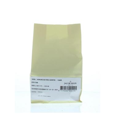 Jacob Hooy Komijnzaad Heel