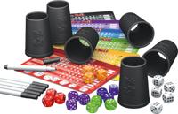 Pok'n'Roll - Bordspel - SCHMIDT SPIELE - thumbnail