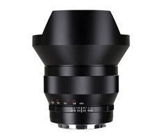 Zeiss 15mm F/2.8 Distagon T* Nikon