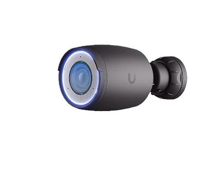 Ubiquiti UniFi AI PRO Protect camera -zwart