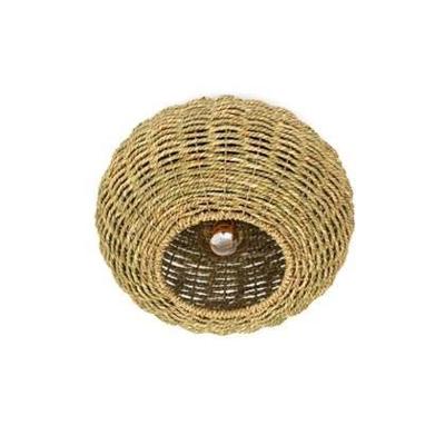 ETH Landelijke plafondlampNina Ø 50cm - 05-PL2100-500