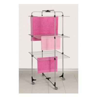 Metaltex droogtoren Aliseo 30 mtr Metaltex droogtoren Aliseo 30 mtr