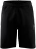 Craft 1910625 Core Soul Sweatshorts Men - Black - S - thumbnail