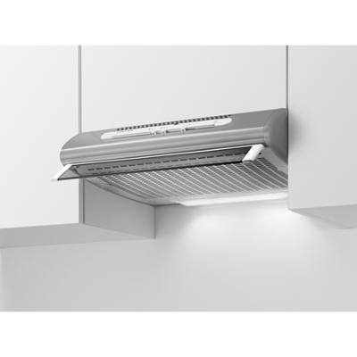 Zanussi ZHT611X Onderbouw Afzuigkap Zanussi ZHT611X Onderbouw Afzuigkap