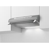 Zanussi ZHT611X Onderbouw Afzuigkap - thumbnail