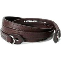 Artisan & Artist ACAM 280LA Camera strap, dark brown - thumbnail