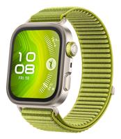 Smartwatch - HUAWEI - Horloge FIT 4 PRO - Groen - thumbnail