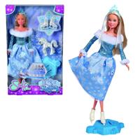 Steffi Love - Schaatspop 29 cm - thumbnail