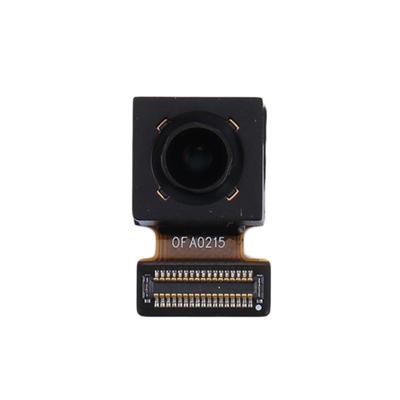 Huawei P10 Plus Front geconfronteerd cameramodule