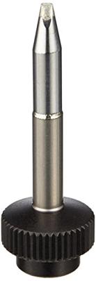 Ersa 612 KD LF Soldeerpunt Beitelvorm, Ersadur Grootte soldeerpunt 2.4 mm Inhoud: 1 stuk(s)