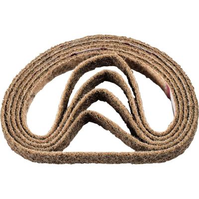 PFERD TOOLS VB 20/520 A 100 G 45011310 Schuurband Korrelgrootte (num) 100 (l x b) 520 mm x 20 mm 5 stuk(s)