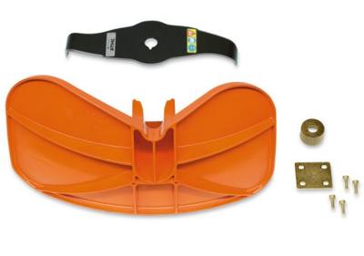 Stihl Accessoires Stihl haksel-startpakket voor bosmaaiers - 41280071008