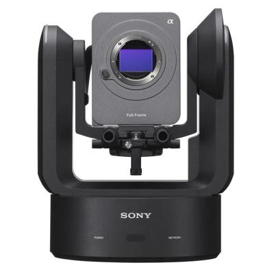 Sony FR7 Cinema Line 4K PTZ Camera Sony FR7 Cinema Line 4K PTZ Camera