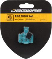 JAGWIRE Sport organic disc brake pad - magura (mt8) - thumbnail