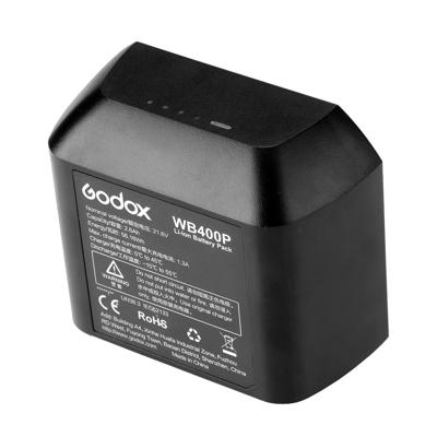 Godox Camera-accu 2600 mAh