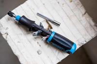HAZET Bit ratelschroevendraaier 810R-4 · Sleufprofiel, Kruiskop profiel PH, Binnen-zeskant-profiel, Binnen-TORX®-profiel, 1/4 inch (6,3 mm) zeskant - thumbnail