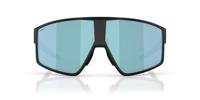 BLIZ p002 smoke w ice blue - sports glasses - thumbnail