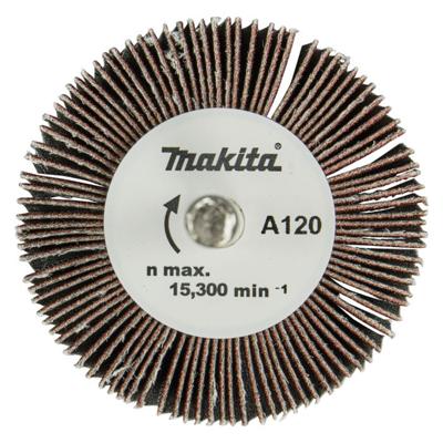 Makita Accessoires Lamellenschuurrol 50x20mm - D-75409 D-75409
