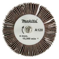 Makita Accessoires Lamellenschuurrol 50x20mm - D-75409 D-75409 - thumbnail
