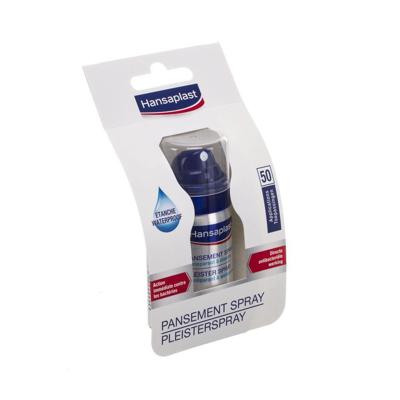 Hansaplast Pleisterspray 32,5ml