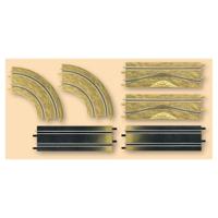 Carrera go!!! - rally uitbreidingsset - thumbnail