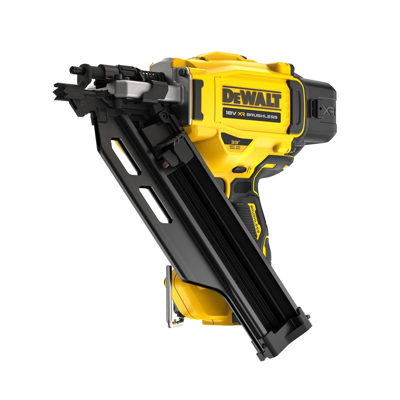 DeWalt dcn950n-xj accu constructie tacker enkelshot 18v xr basic body - dcn950n-xj DeWalt dcn950n-xj accu constructie tacker enkelshot 18v xr basic body - dcn950n-xj