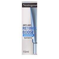 Neutrogena Retinol boost eye creme 15 Milliliter - thumbnail