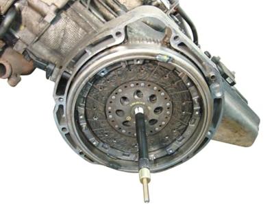 KL-0500-405 Koppelingcentreerpen set Gedore Automotive 2102781