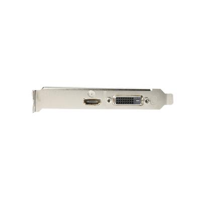 Grafische kaart Gigabyte GV-N1030D4-2GL 5 GB NVIDIA GeForce GT 1030 - thumbnail
