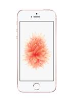 Forza Refurbished Apple iPhone SE (2016) 32GB Roségoud - Zo goed als nieuw - thumbnail