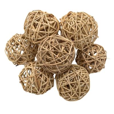 Colorations - medium lata ballen 8cm, 10st. Colorations - medium lata ballen 8cm, 10st.