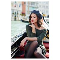 ILFORD STUDIO Luster Photo Paper 285gsm Postcard - 102mm x 152mm - thumbnail