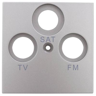 REV 0208642306 Televisie, radio, satelliet Afdekking Studio Platina 1 stuk(s)