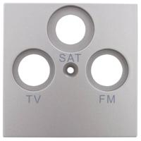 REV 0208642306 Televisie, radio, satelliet Afdekking Studio Platina 1 stuk(s) - thumbnail