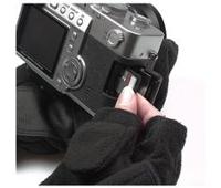 Kaiser Handschoenen Maat XL - thumbnail